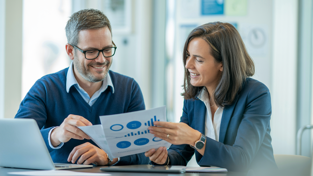 Advisory Services for Care Providers: How Expert Compliance Consultancy Improves Outcomes