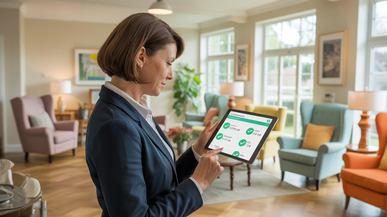 Top 10 CQC Compliance Tips for Care Providers in 2026