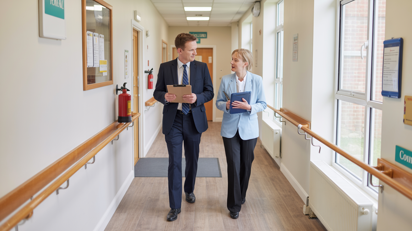How to Prepare for a CQC Inspection: Complete Checklist