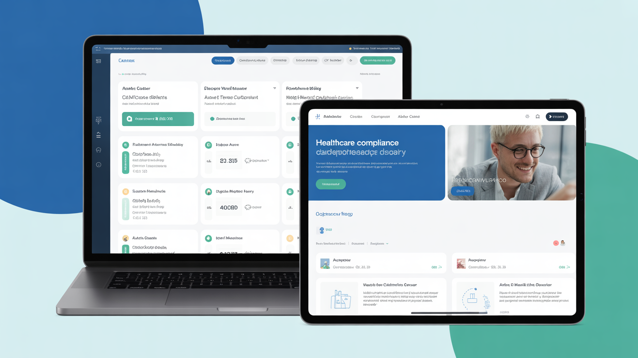 Digital Transformation for Care Providers: How Technology Is Modernising Social Care