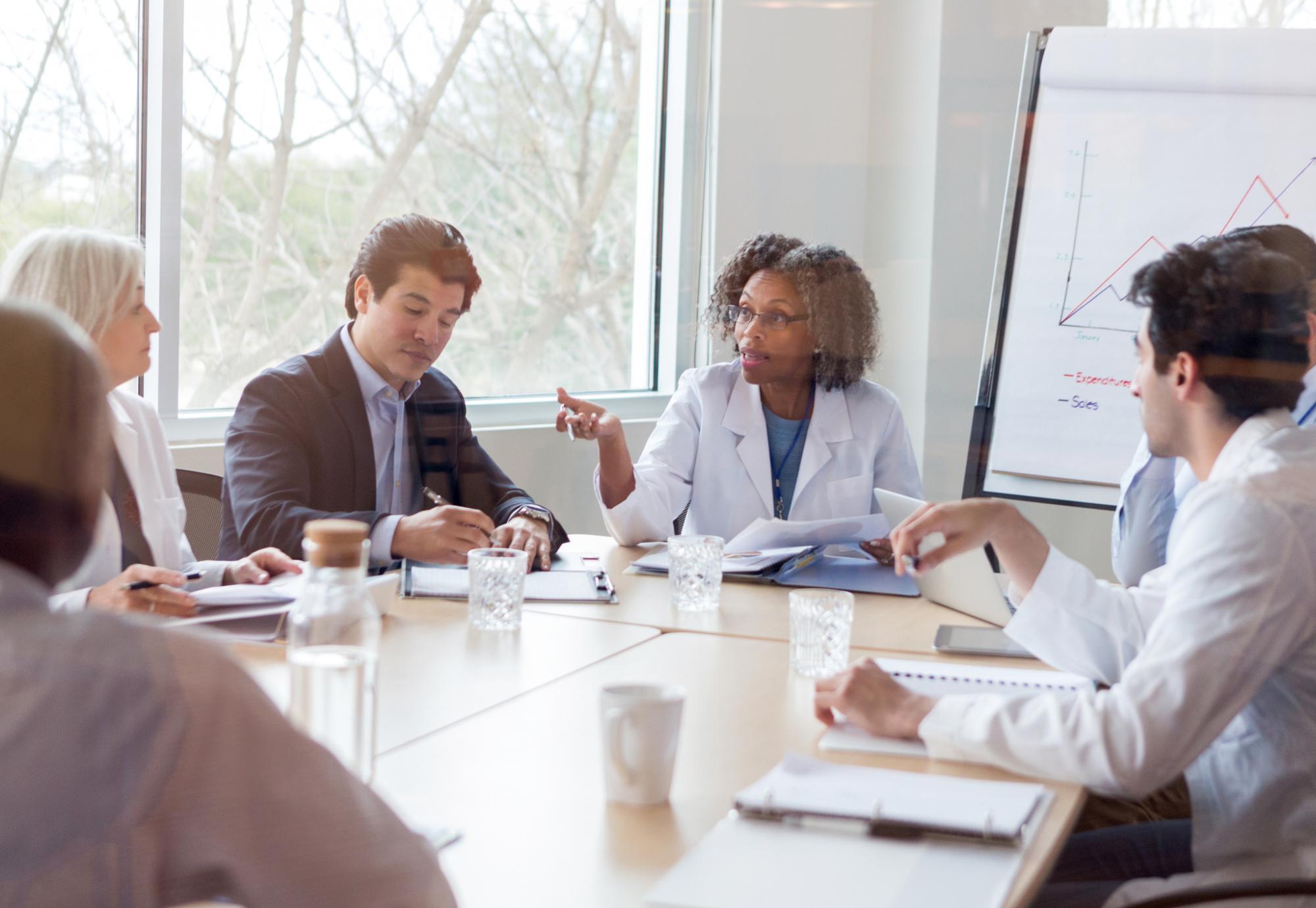 Care Home Governance Audit: A Complete Guide for Registered Managers