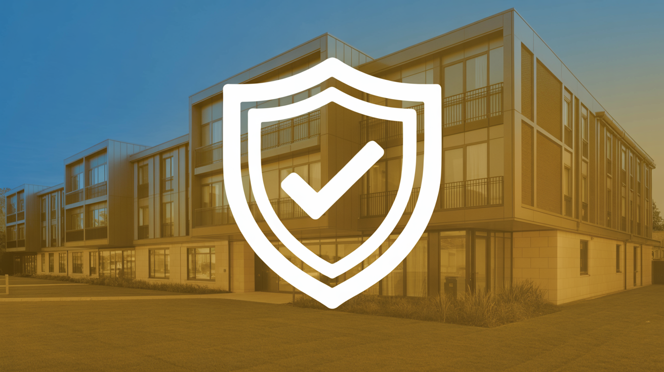 Non-Regulated Supported Accommodation: SEAQS Compliance Guide for Providers
