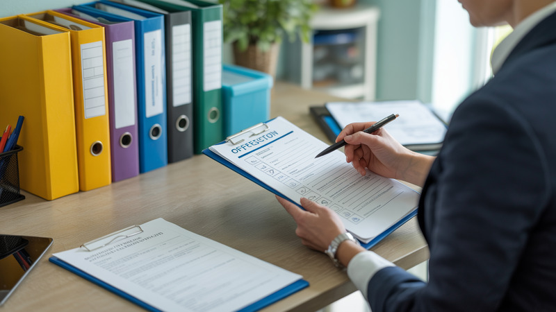 Preparing for Your First Ofsted Inspection as a Supported Accommodation Provider