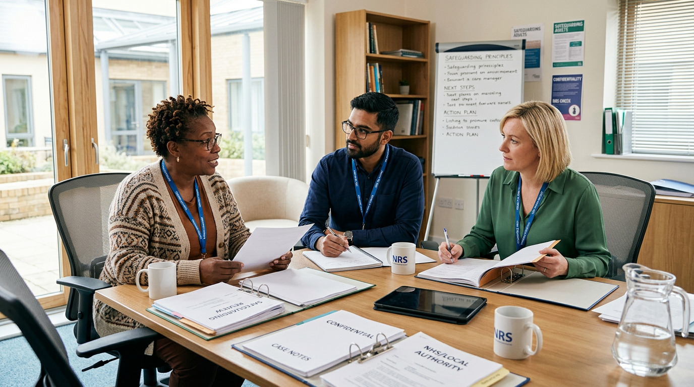 Ensuring Ofsted Compliance: Best Practices for Meeting Updated Safeguarding Requirements
