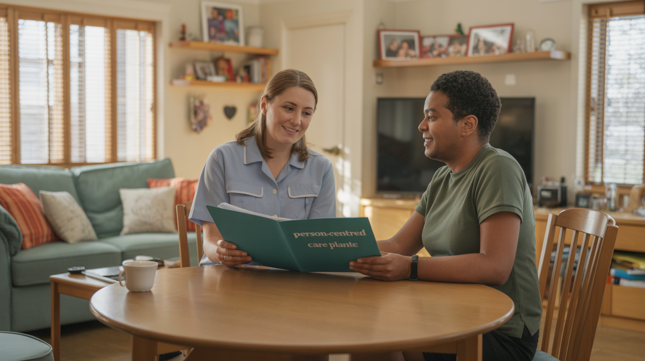 Safeguarding Adults in Supported Living: Audit Essentials